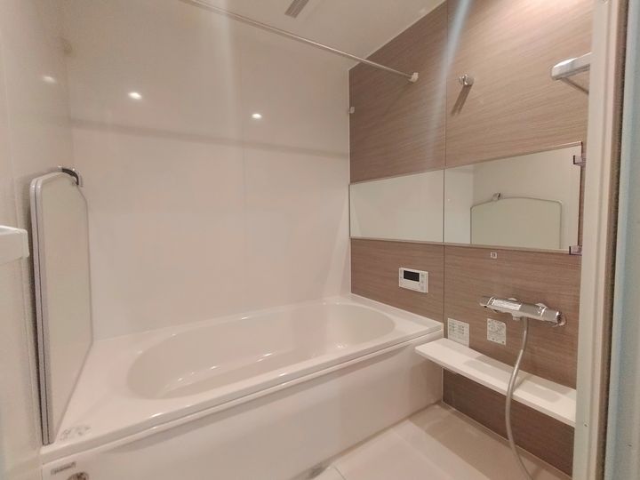 D-residence高槻市下田部Bの内装