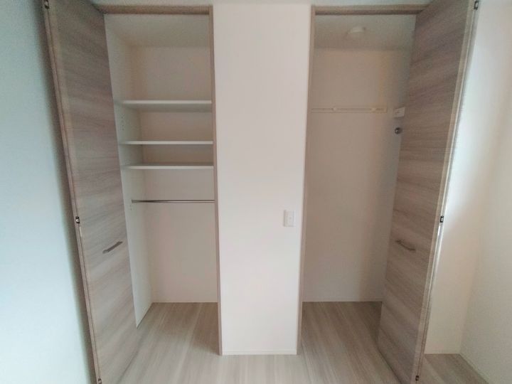 D-residence高槻市下田部Bの内装