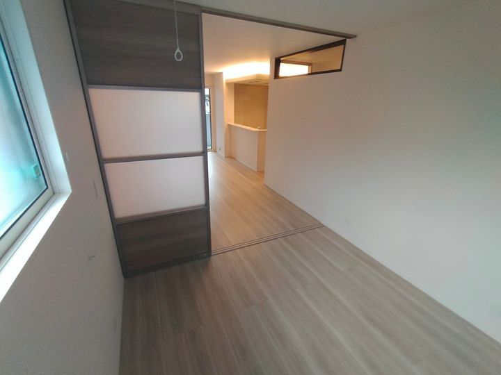 D-residence高槻市下田部Bの内装