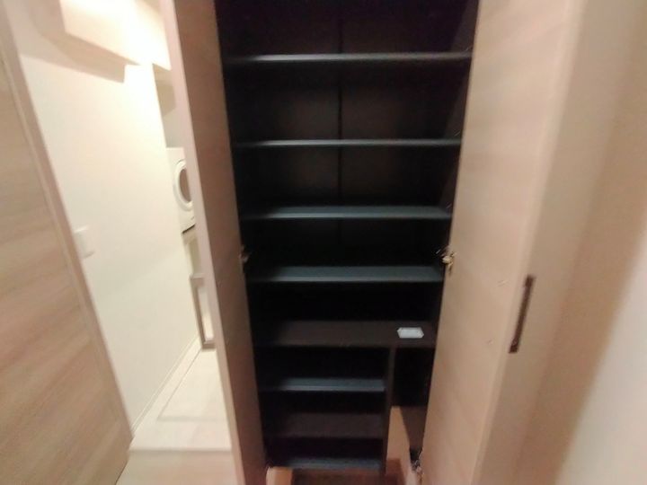 D-residence高槻市下田部Bの内装