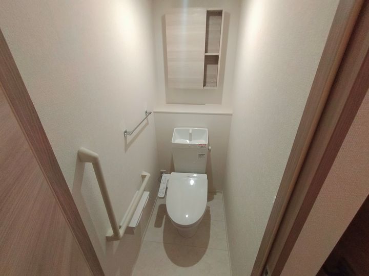 D-residence高槻市下田部Bのその他画像