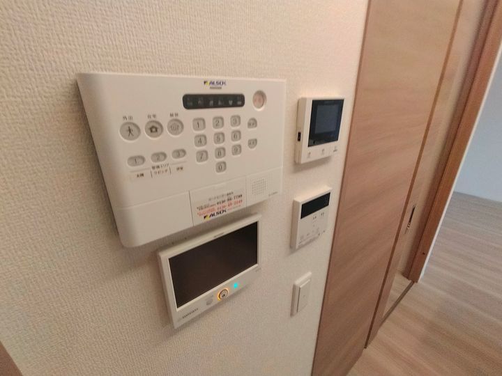D-residence高槻市下田部Bのその他画像