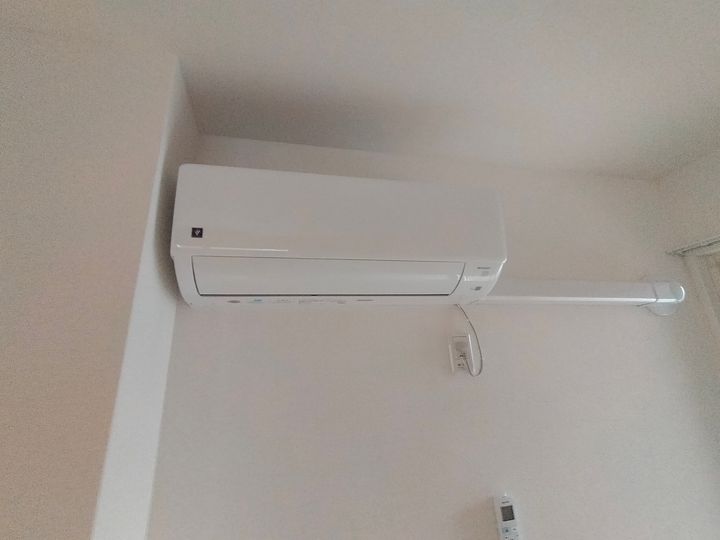 D-residence高槻市下田部Bのその他画像