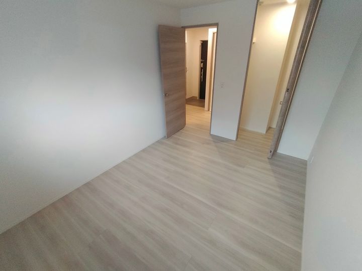 D-residence下田部A棟の内装