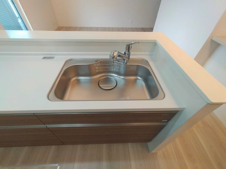 D-residence下田部A棟の内装