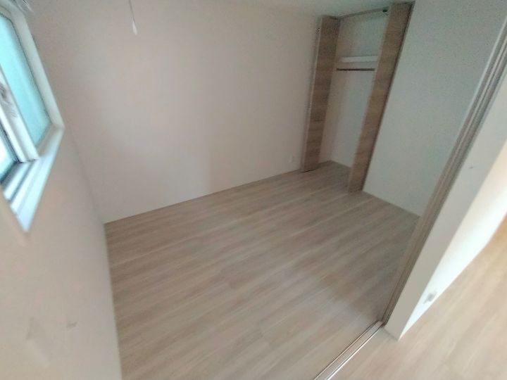 D-residence下田部A棟の内装