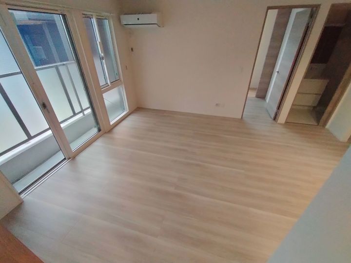 D-residence下田部A棟の内装