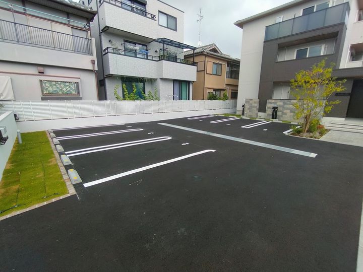 D-residence下田部A棟のその他画像