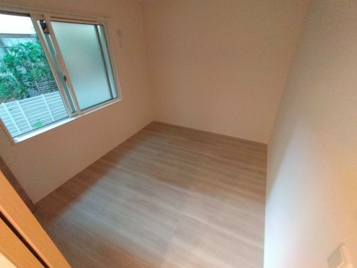 D-residence下田部A棟の内装