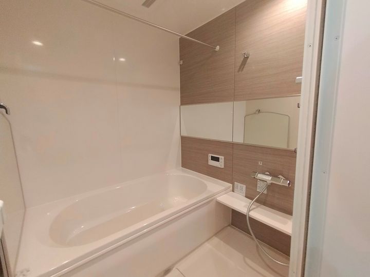 D-residence下田部A棟の内装