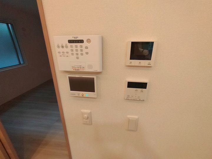 D-residence下田部A棟のその他画像
