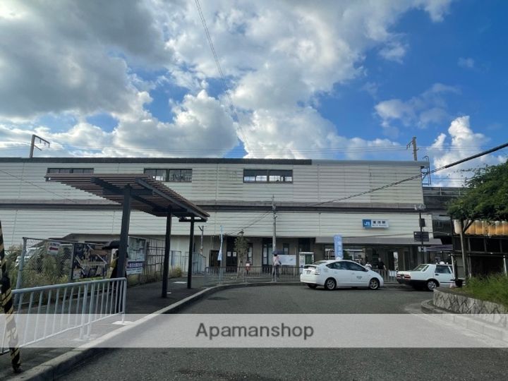 大阪府寝屋川市打上高塚町(一戸建)の賃貸物件の周辺