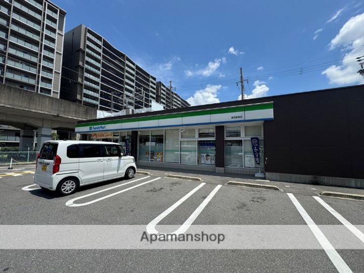 大阪府寝屋川市打上高塚町(一戸建)の賃貸物件の周辺