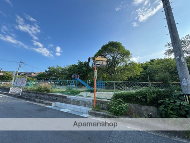 大阪府寝屋川市打上高塚町(一戸建)の賃貸物件の周辺