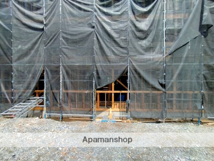 仮称)高槻市古曽部共同住宅のその他画像