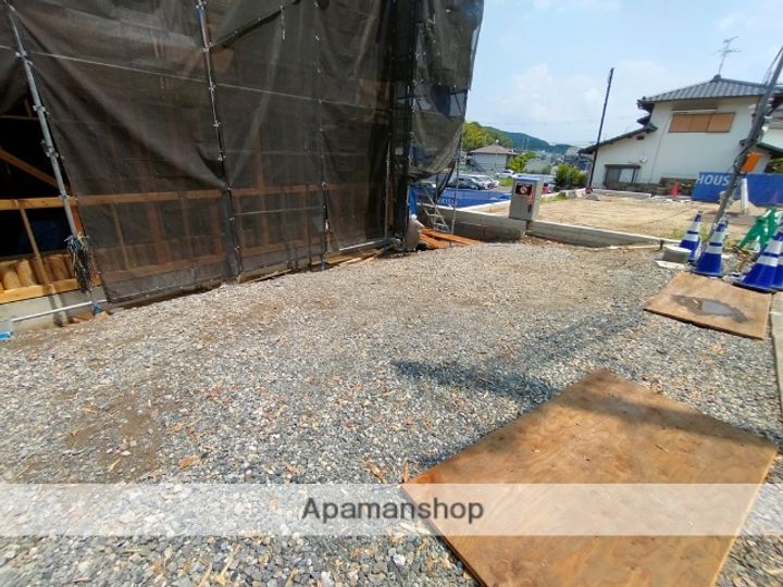 仮称)高槻市古曽部共同住宅のその他画像