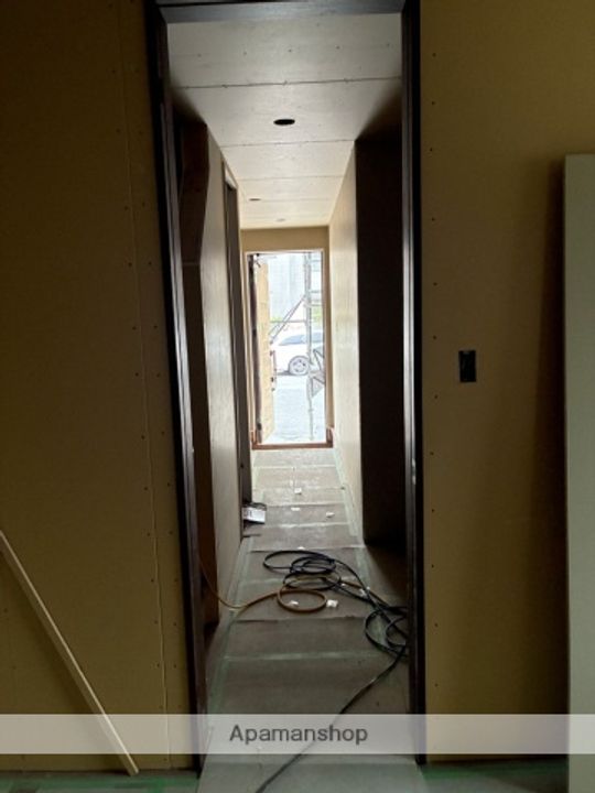 大阪府高槻市津之江町3丁目(一戸建)の賃貸物件のその他画像