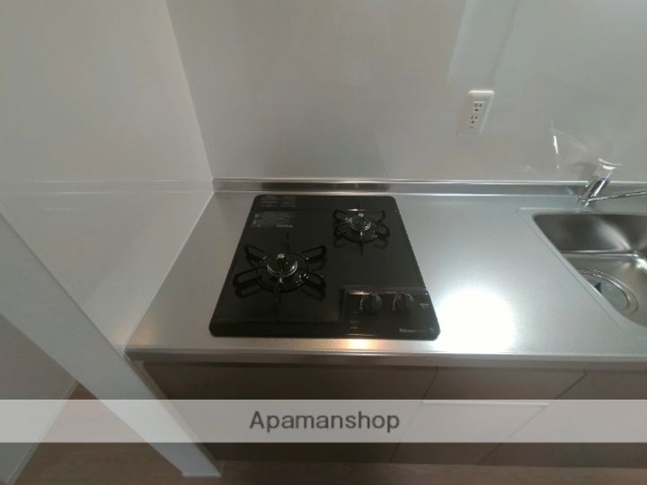 キャルムコート高槻富田の内装