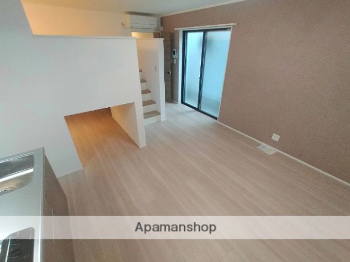 キャルムコート高槻富田の内装