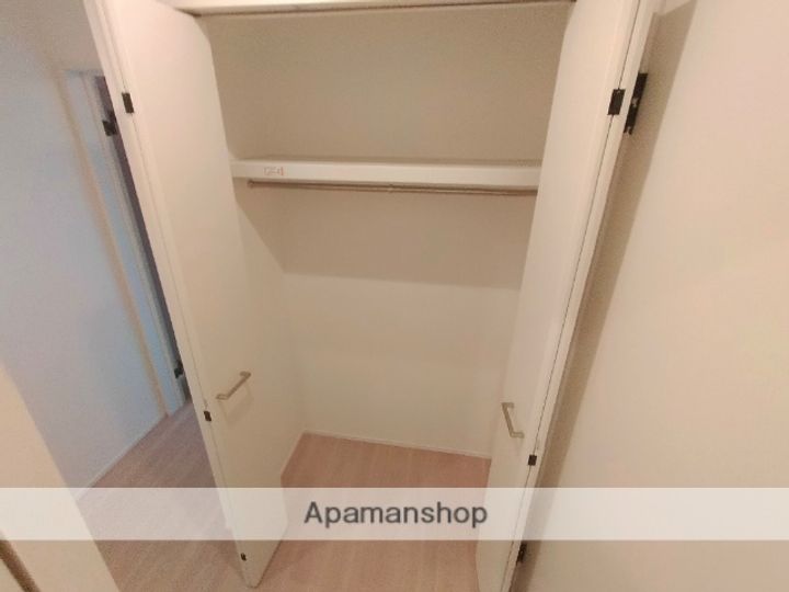 キャルムコート高槻富田の内装