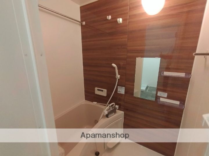 キャルムコート高槻富田の風呂