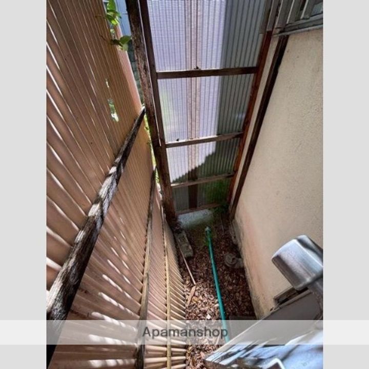 大阪府寝屋川市下神田町(一戸建)の賃貸物件の内装