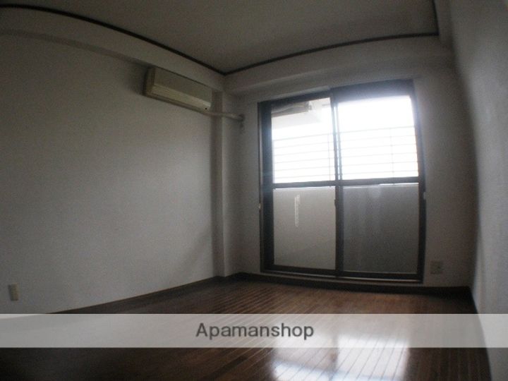 レジデンスSHⅢの居間