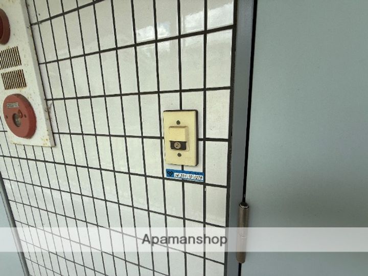 大阪府東大阪市上石切町1丁目の賃貸アパートのその他画像
