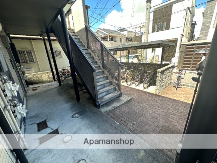 サンライフ山上のその他画像