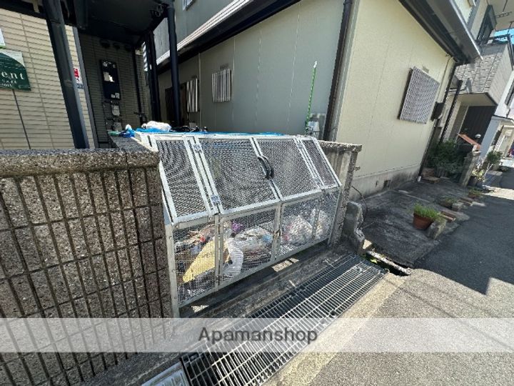 サンライフ山上のその他画像