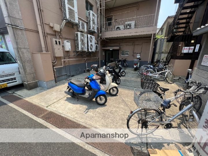 エス・ティビル旭町のその他画像