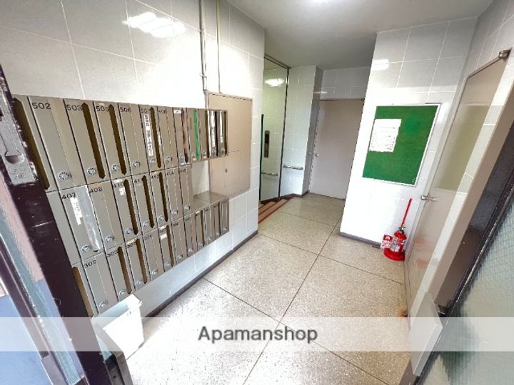 エス・ティビル旭町のその他画像