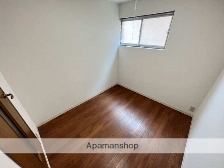 エス・ティビル旭町の内装