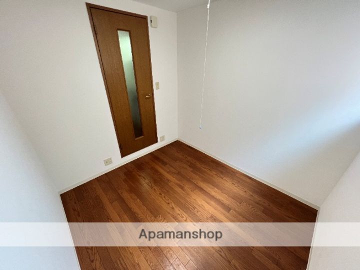 エス・ティビル旭町の内装