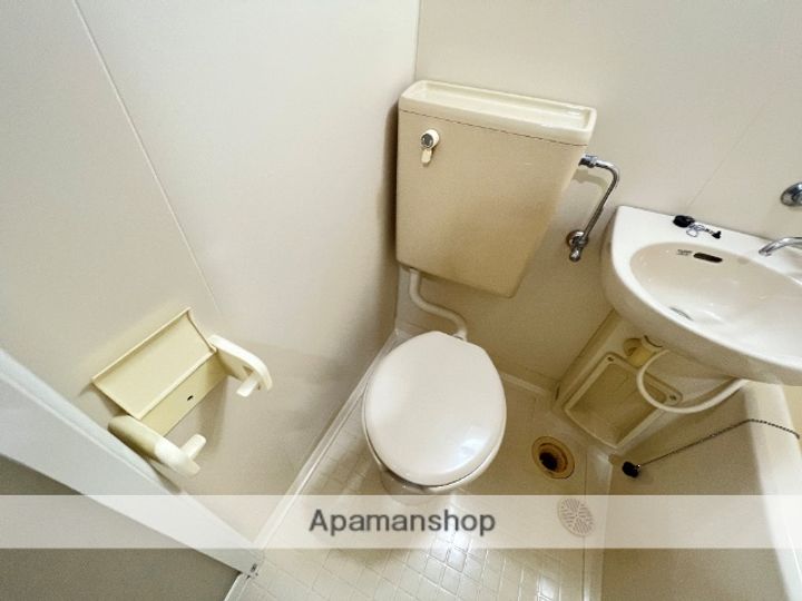 エス・ティビル旭町のその他画像