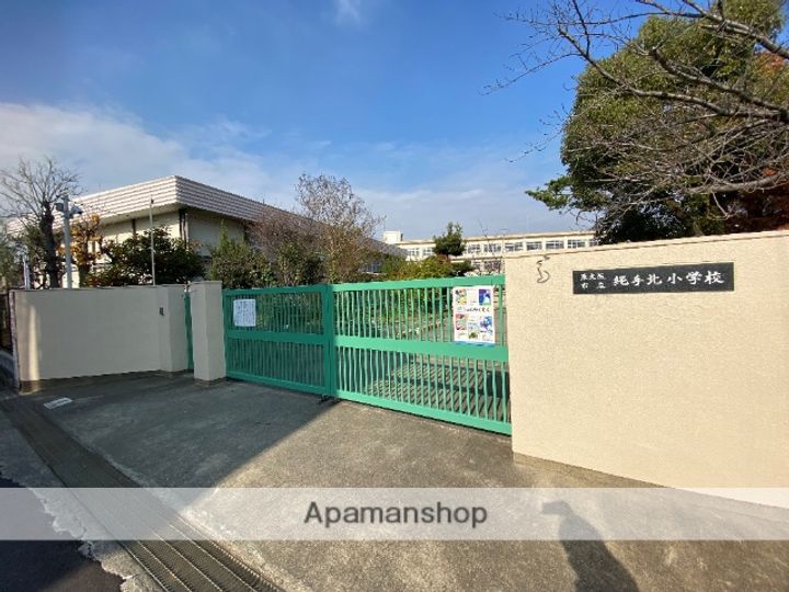 エス・ティビル旭町の周辺