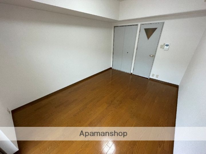 アルンハイム新石切606の内装