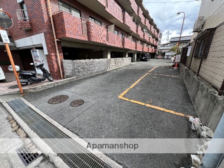 サンプラザ新石切416のその他画像
