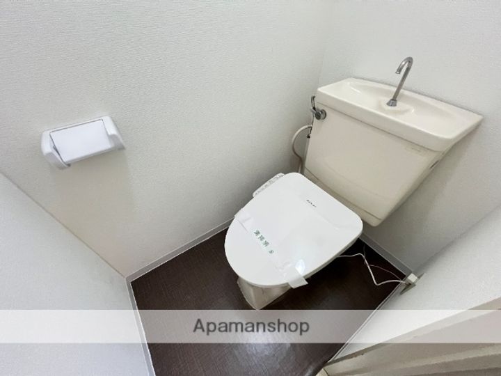 サンプラザ新石切416のその他画像