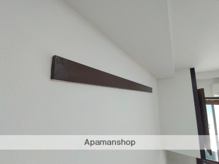 大阪府東大阪市小若江4丁目の賃貸マンションの内装