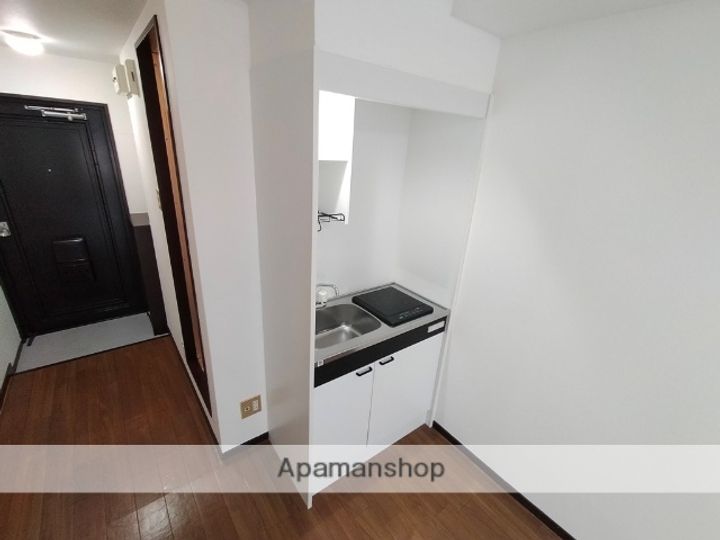 大阪府東大阪市小若江4丁目の賃貸マンションの内装