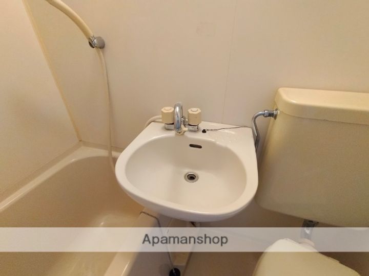 大阪府東大阪市小若江4丁目の賃貸マンションのその他画像