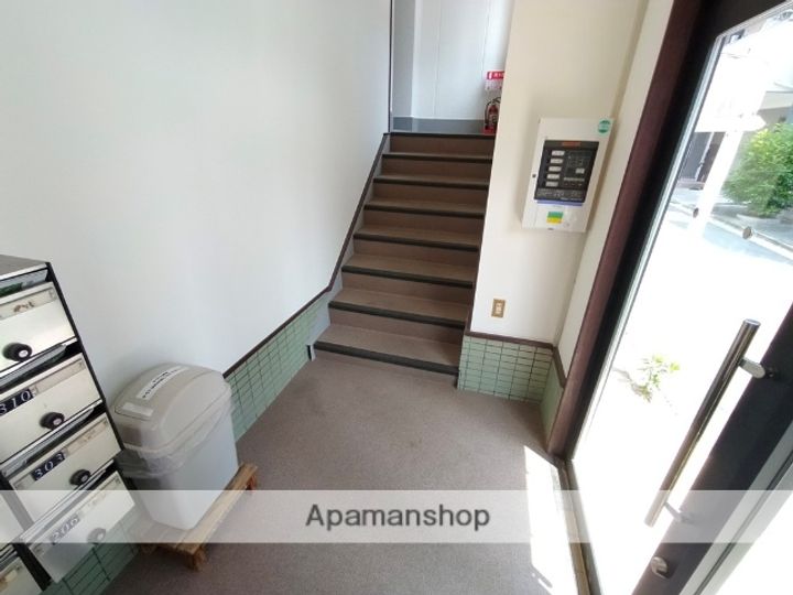 大阪府東大阪市小若江4丁目の賃貸マンションのその他画像