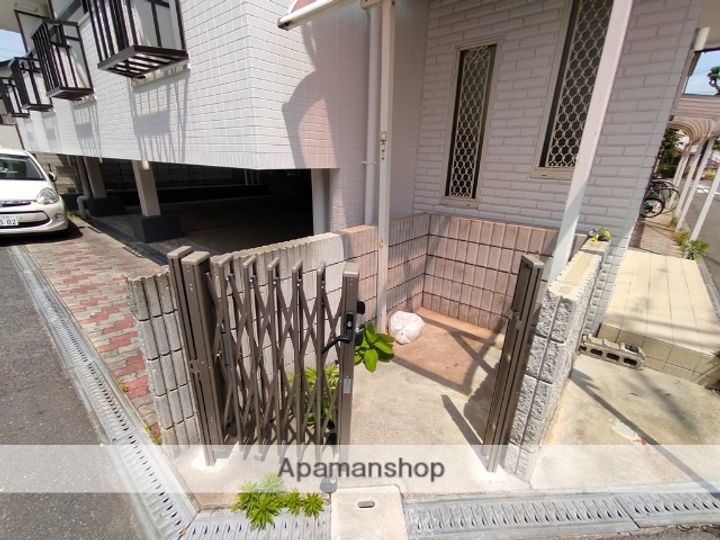 大阪府東大阪市小若江4丁目の賃貸マンションのその他画像