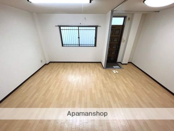 大阪府東大阪市長堂3丁目の賃貸マンションの内装
