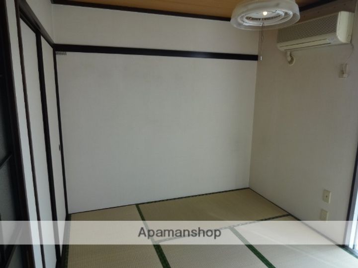 メゾン金岡205の内装