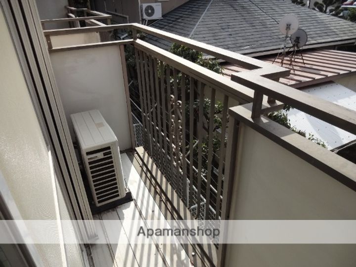 大阪府東大阪市金岡2丁目の賃貸アパートのその他画像