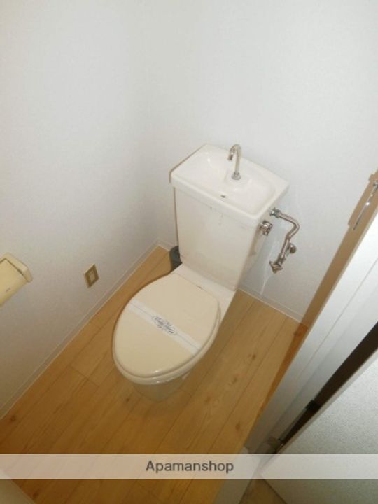 コートスミューのその他画像