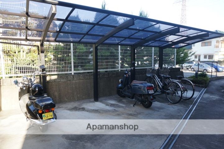 旭ビルのその他画像