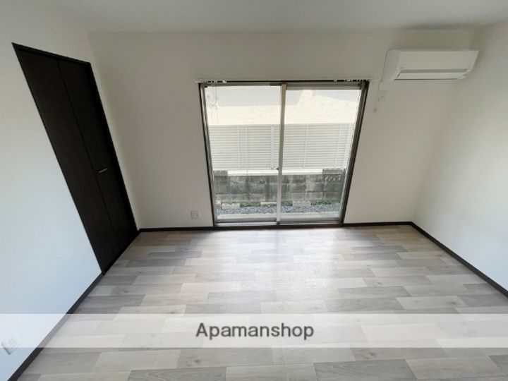 大阪府東大阪市金岡1丁目の賃貸アパートの内装